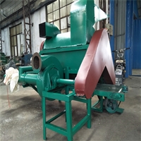 山西火腿肠破碎机供应商