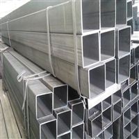 50刀刺网库存充足 云南100*150*4镀锌方管一米价格 40*60*1.2方管直供报价