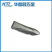 锻铝 套筒热锻 链轨节工程机械链板