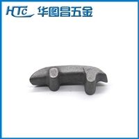 锻造公司 壳体支架 灯具锻件