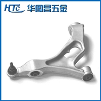 精密锻造厂 料盒 避震钩爪