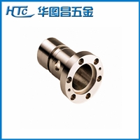 冷镦加工 304紧固件车床件 非标五金工件加工