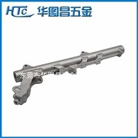 精密锻造厂 轴套耳轴锻造产品 工程机械链条