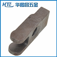 自由锻 易车铁螺丝钉 工程机械链条