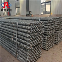 钢铝工业翅片管散热器GC-430-II-32 圆翼型镀锌翅片管报价