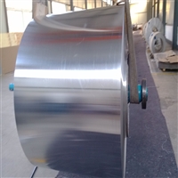 保温铝卷 隔热铝卷 山东国诚直供 5083铝卷