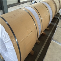 彩铝卷 氧化拉丝铝卷 可加工任意切割 0.5铝卷