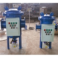 射频水处理器 鄂州全程水处理器 综合水处理器