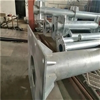 标志杆定制 交通标志杆价格 国城交通 