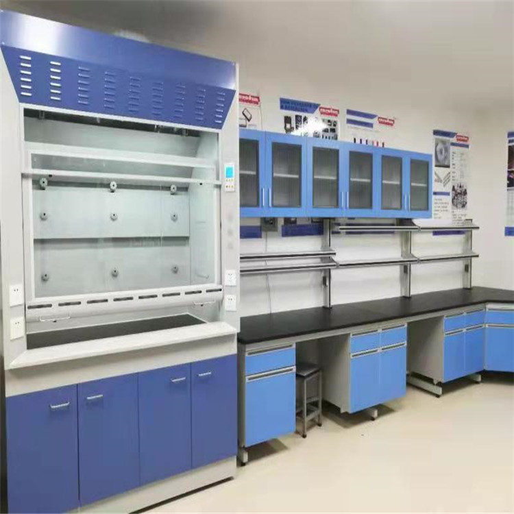 钢木实验台型号结构