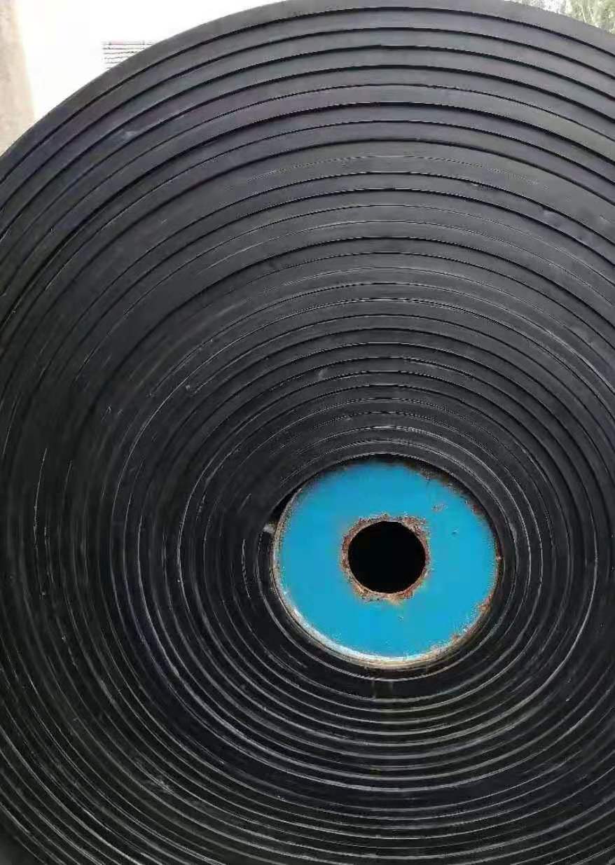 橡胶输送皮带    橡胶尼龙输送带