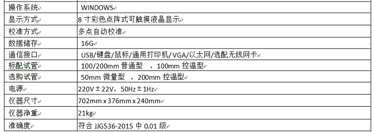 上海仪电物光SGW-568自动高速旋光仪