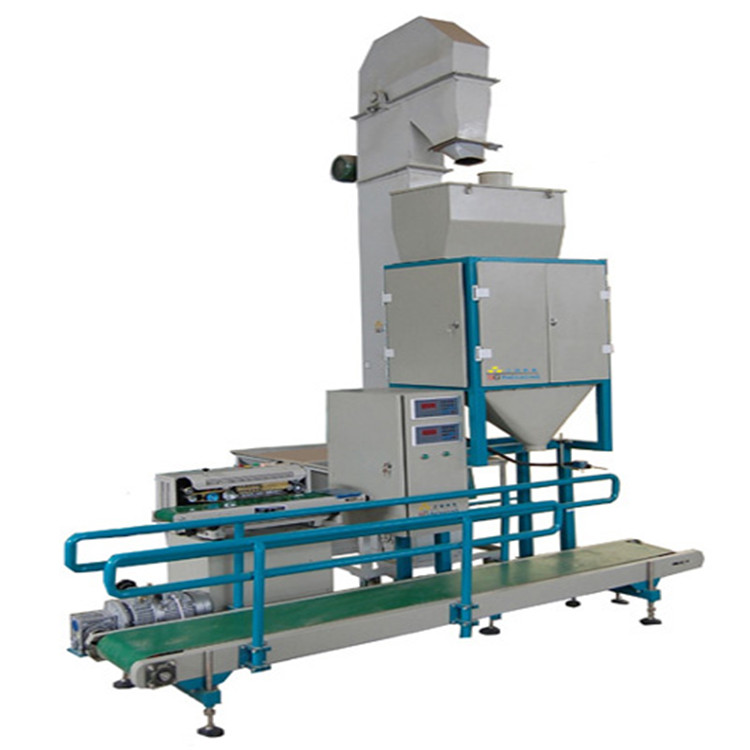 山西水泥包装机生产厂商