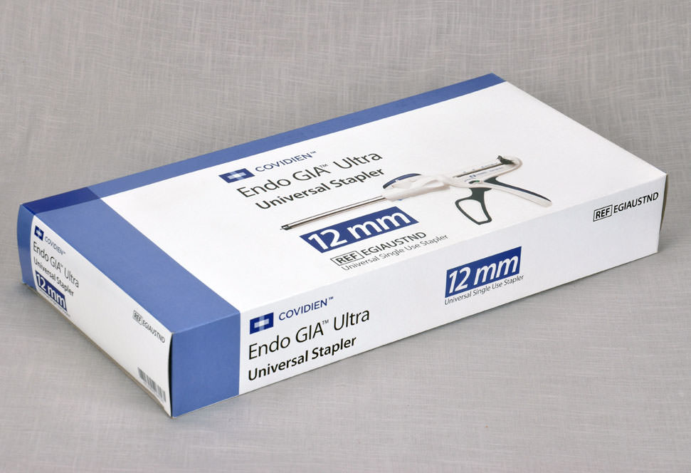 covidien柯惠egiaustnd切割吻合器腔镜下切割吻合器