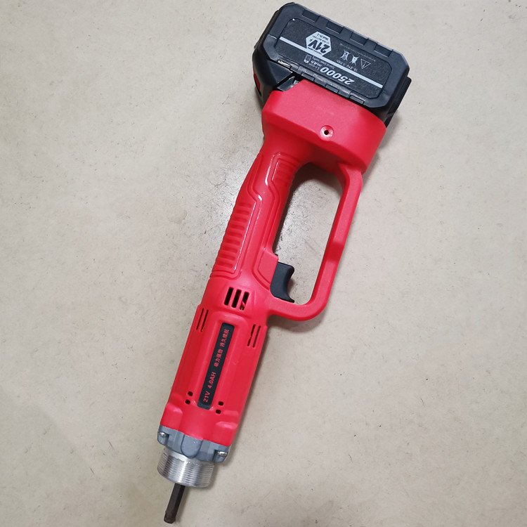 220v手提式混凝土震动器充电振捣棒一电一充振捣棒选济宁纽威达