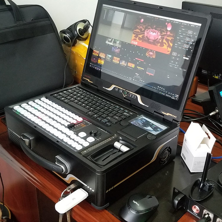 便携式导播直播一体机的区别