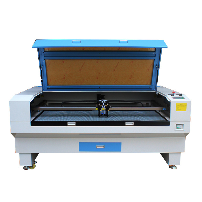 布料激光雕刻机 三维激光切割机 花边蕾丝布料雕刻切割机