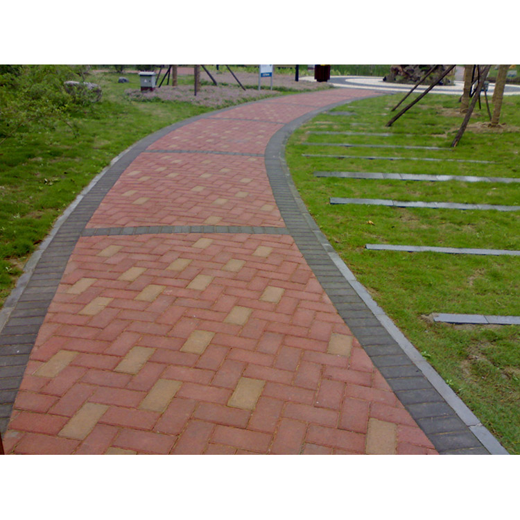 生态陶瓷透水砖水泥透水砖价格彩色透水砖价格合理