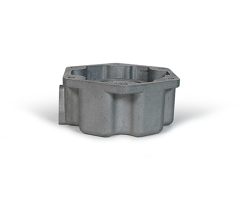 商用铝合金壳体压铸壳体压铸商用铝合金壳体压铸进口商用铝合金壳体