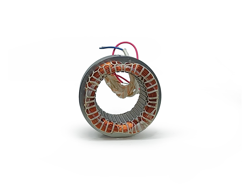 德国欧肯电机定子转子电机定子转子员证书品牌电机定子转子