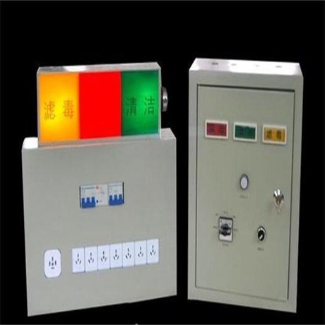 供应人防防化室专用AX插座箱