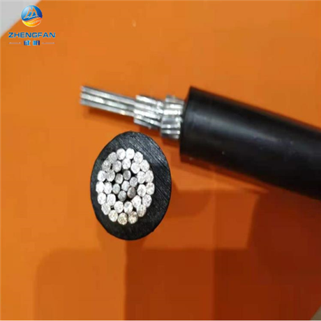 35千伏JKLGYJ-35KV-50/8 电力35KV架空绝缘线