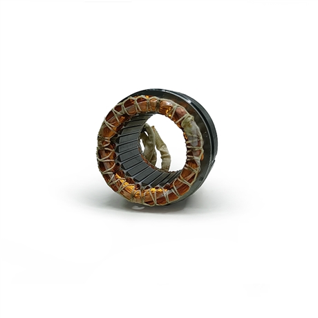 电机的定子转子模块定制空气压缩机工厂货源kx2406a