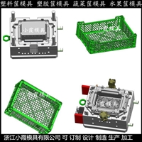 水果筐模具支持定制生产