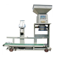 江西真的计量包装秤安装价格