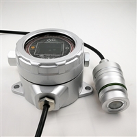 温湿度变送器 逸云天 乙炔检测仪红外 可选管道式测量