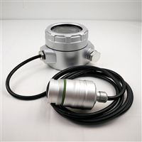 三氟化氮检测仪 逸云天 臭氧检测仪 可选管道式测量