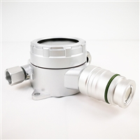 非甲烷总烃检测仪 逸云天 臭氧检测仪紫外吸收 流通式测量