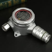 丙烯检测仪红外 逸云天 臭氧检测仪 可选管道式测量