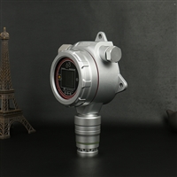 温湿度变送器 逸云天 异丙醇检测仪红外 固定式安装