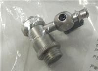 德国狼牌 冲洗转接头 8964.711