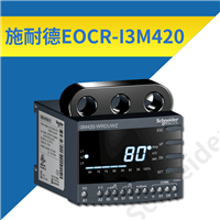 EOCRI3M420-WRDUT韩国三和SAMWHA电动机保护器