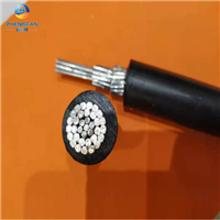 35千伏JKLGYJ-35KV-50/8 电力35KV架空绝缘线