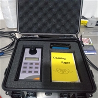 LB-OIL600A手持式紫外荧光测油仪 水和土壤检测