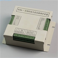 WZBQ-1微机磁力启动器保护装置 QJZ智能起动器保护器