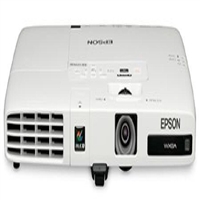 爱普生EpsonEB-C301MS 超便携投影机价格行情