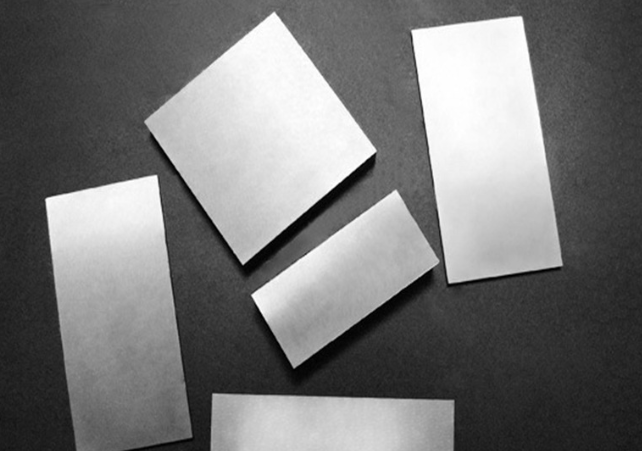 高科新材 金属丝片管材详细参数 实时报价 行情走势 高纯钴镍片 可