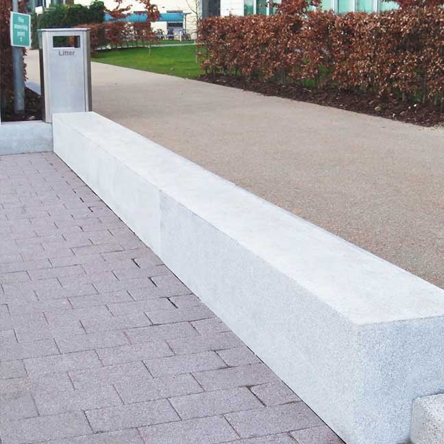 混凝土坐凳预制清水混凝土景观制品预制清水混凝土家具预制水泥坐凳