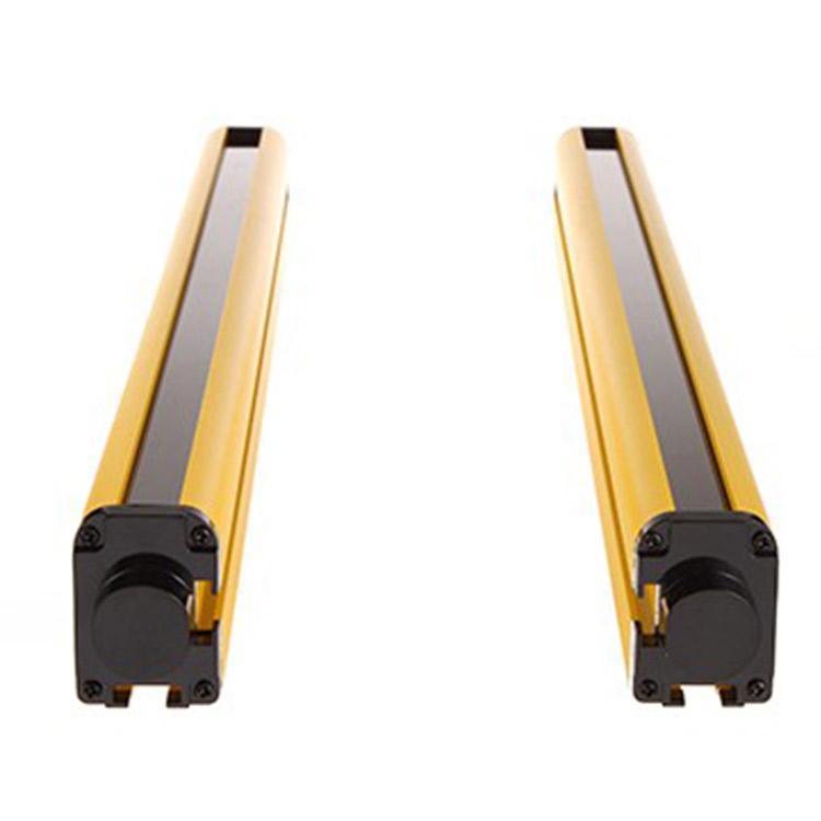 安全光幕 俊丰红外传感器光栅网