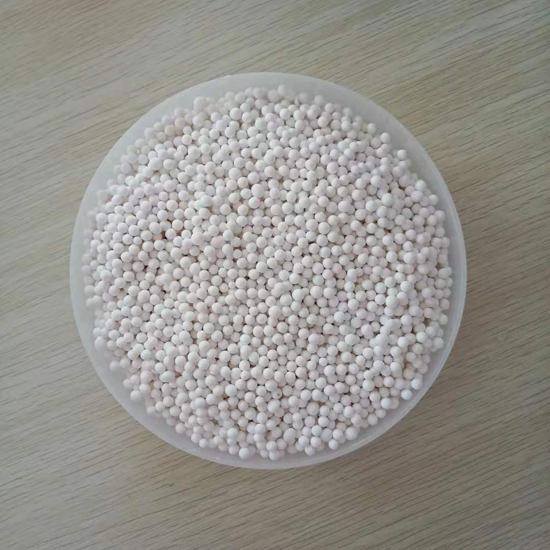 粗孔耐水硅胶气体吸附剂催化剂