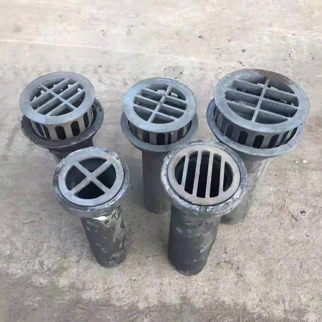 泄水管 铸铁泄水管 批发铸造铸铁泄水管