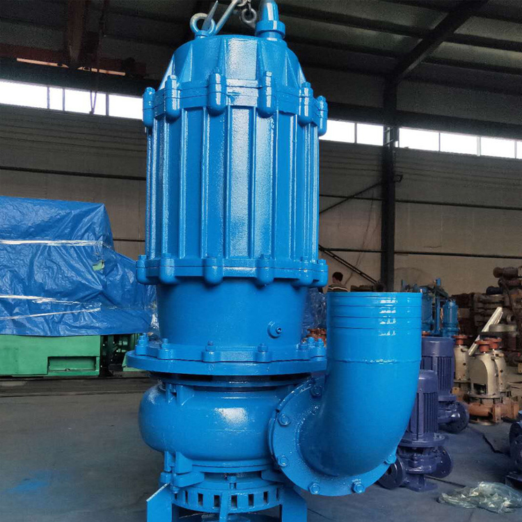 潜水吸沙泵技术支持远程安装100zjq1201815泥沙泵