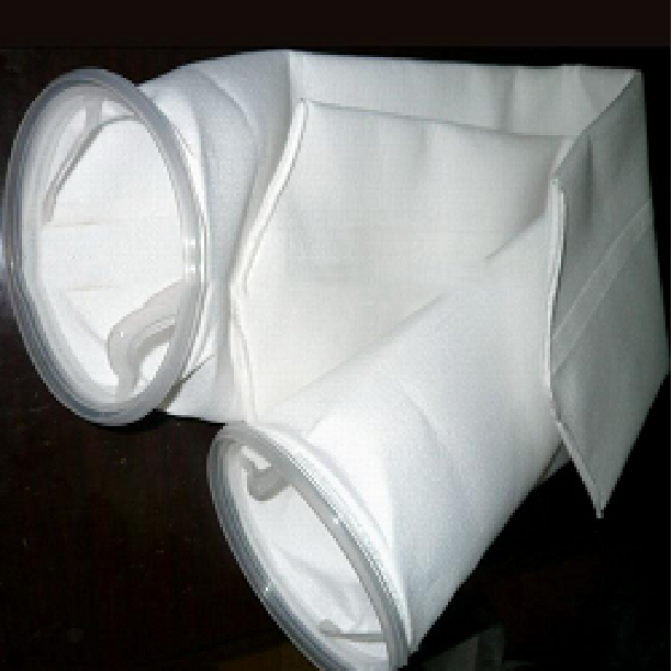 直供除尘布滤袋ptfe滤袋玻纤滤袋p84耐高温滤袋覆膜过滤袋