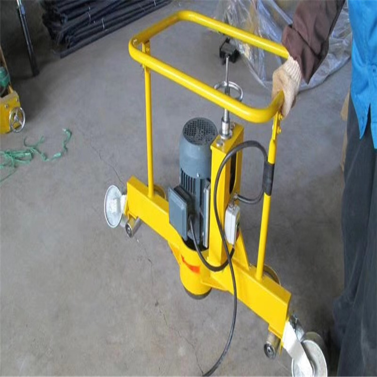 fmg-2.2型电动钢轨打磨机 道岔钢轨打磨机 电动仿形打磨机宏久生产
