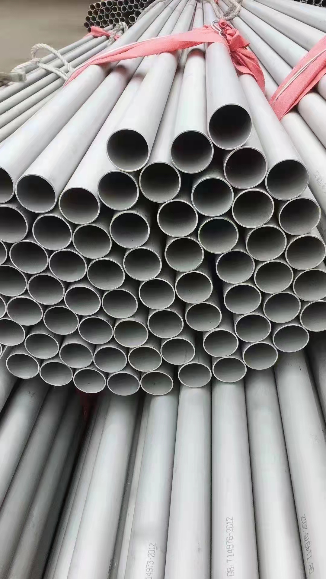 广西310s不锈钢管耐高温310s不锈钢管广西1300度耐高温不锈钢管厂家