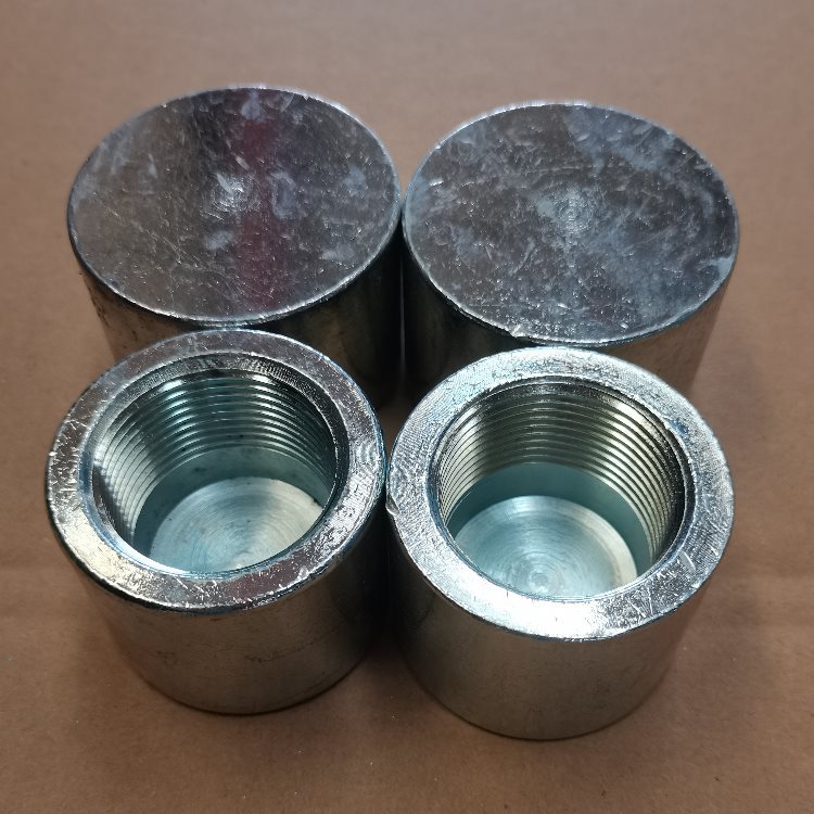 气体灭火高压内丝堵头外丝堵头批发零售